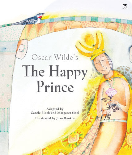 Oscar Wilde's The Happy Prince (English)