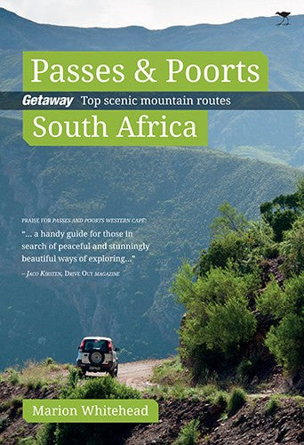 Passes & poorts South Africa: Getaway's top 20 scenic mountain routes