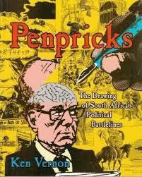 LC: Penpricks