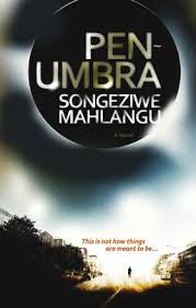 Penumbra, by Songeziwe Mahlangu