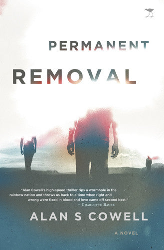 Permanent removal
