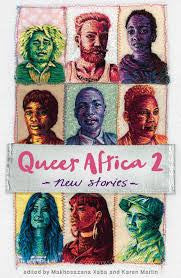 Queer Africa 2