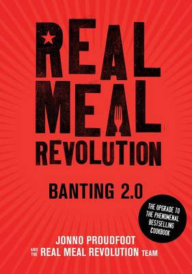Real meal revolution: Banting 2.0