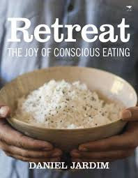 Retreat: The joy of conscious eating