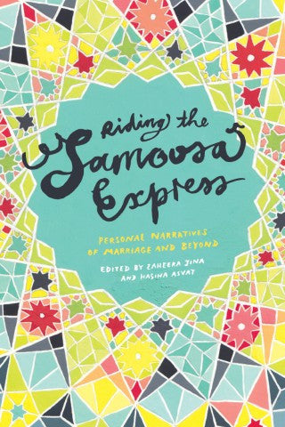 Riding the Samoosa Express