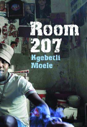 Room 207, by Kgebetli Moele