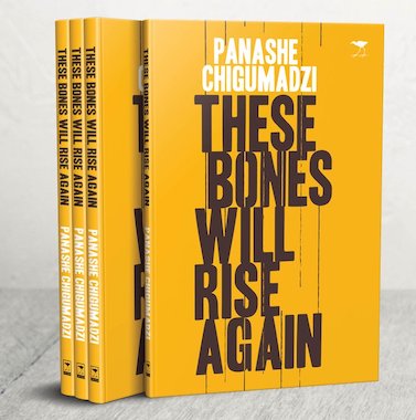 These bones will rise again