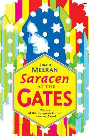 Saracen at the gates
