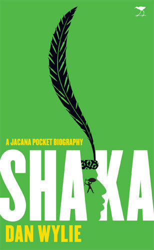 Shaka. A Jacana pocket biography.