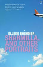 Sharmilla and other portraits, by Elleke Boehmer
