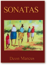 Sonatas by Deon Marcus