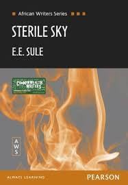 Sterile Sky, by E.E. Sule