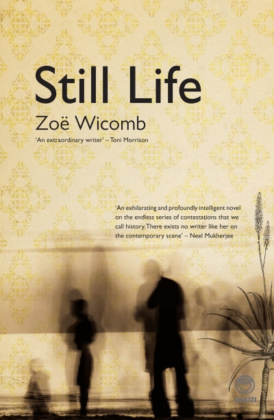 Still Life, by Zoe Wicomb