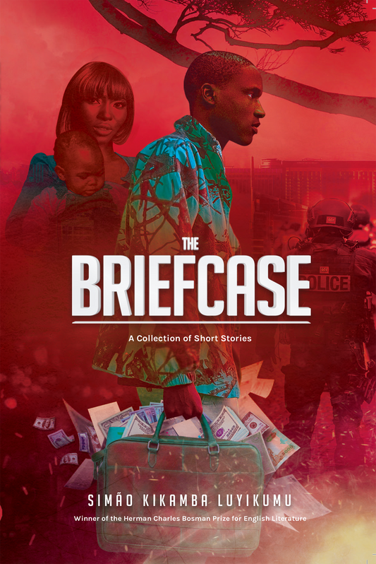 The Briefcase, by Simao Kikamba Luyikumu