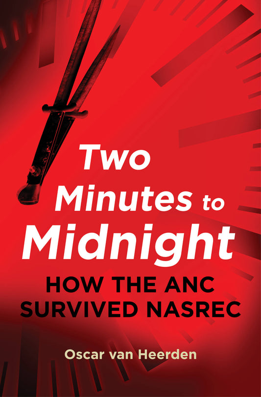 Two minutes to midnight: Will Ramaphosa's ANC survive?