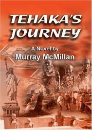 Tehaka's Journey