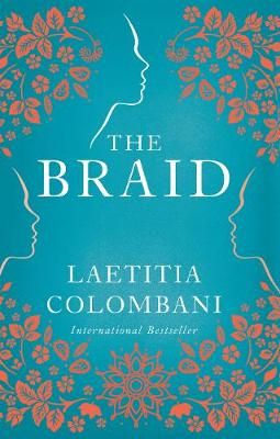 Braid, The, by Laetitia Colombani