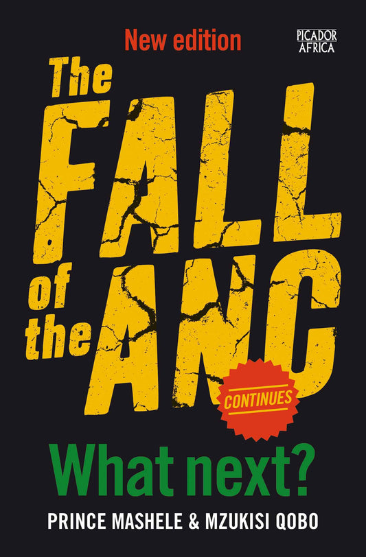fall of the ANC continues, The: What next?