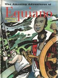 The Amazing Adventures Equiano