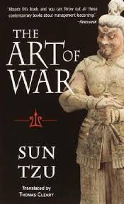 Art of War, The