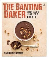 banting baker, The