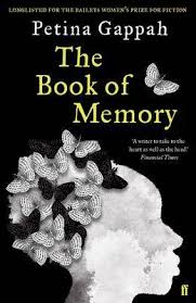 The Book of Memory, by Petina Gappah