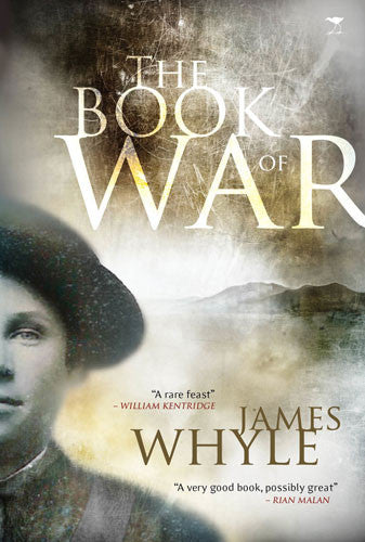 book of war, The