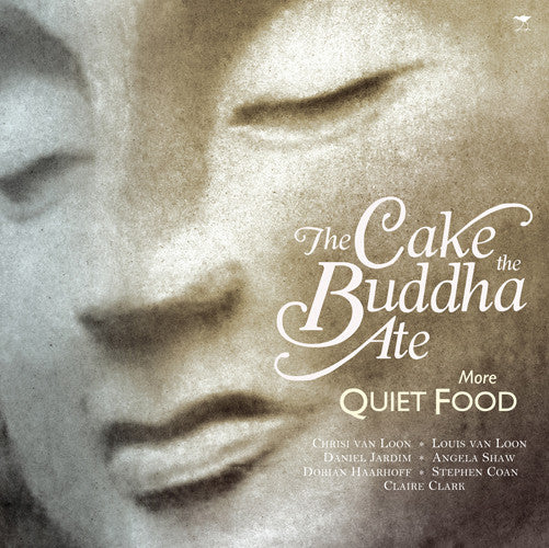 Cake the Buddha Ate, The