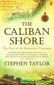 Caliban Shore, The