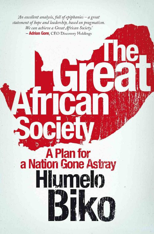 The Great African Society