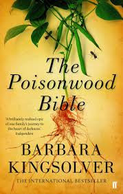 Poisonwood Bible, The