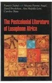 Post-colonial Literature of Lusophone Africa