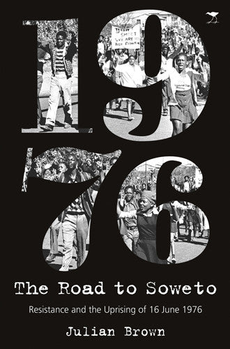 The Road To Soweto