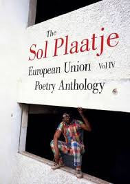 The Sol Plaatje European Union Vol IV