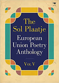 The Sol Plaatje European Union Vol V