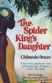 Spider King's Daughter, The