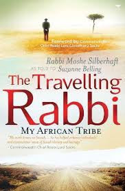 Travelling Rabbi