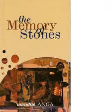 LC: The Memory Of Stones by Mandla Langa