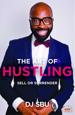 art of hustling, The: Sell or surrender