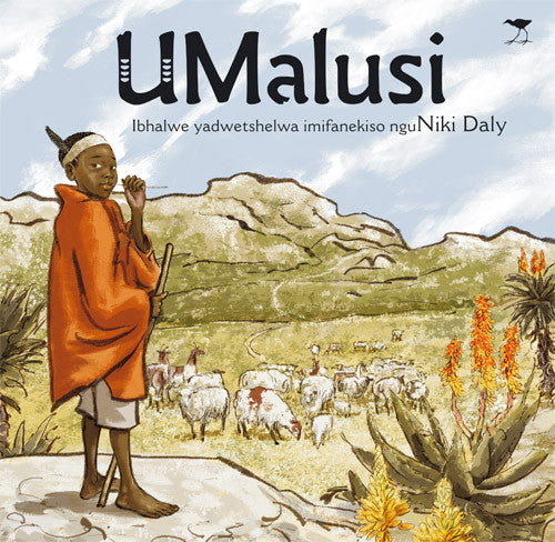 UMalusi nguNiki Daly(isiZulu) by Niki Daly