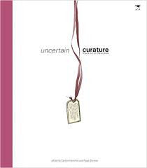 Uncertain curature: In and out of the archive