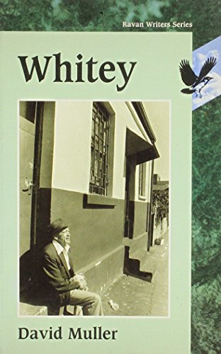 Whitey, by David Muller (Used)
