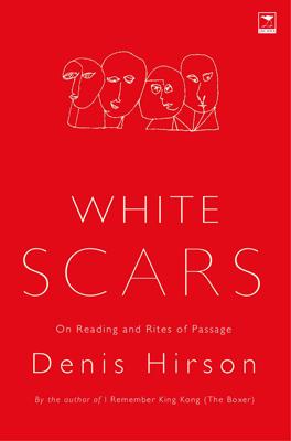 White scars