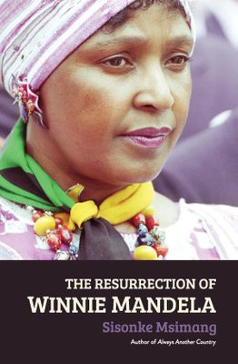 resurrection of Winnie Mandela, The