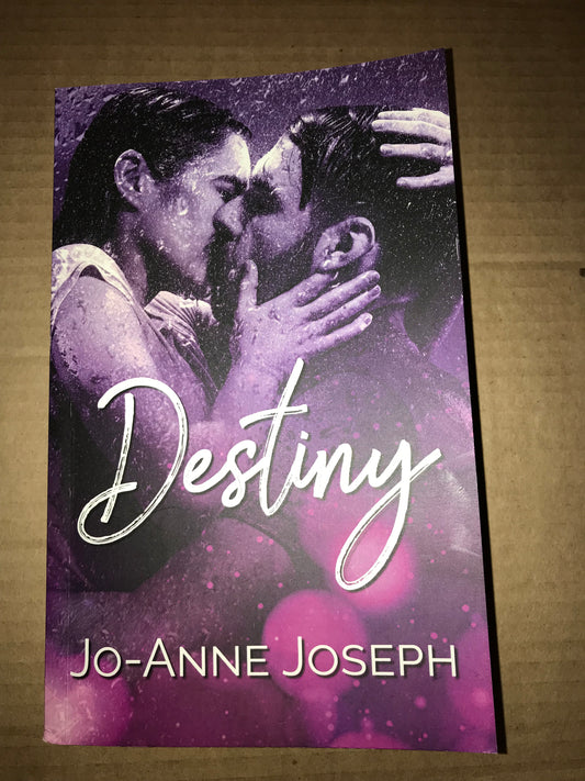 Destiny by Jo-Anne Joseph