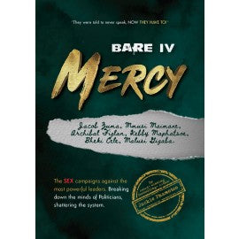 Mercy. Bare Series.