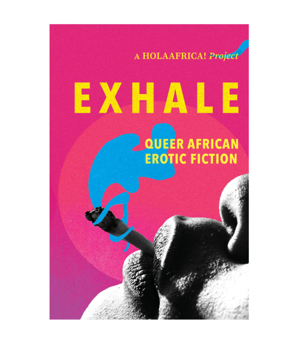 Exhale, by A Holaafrica Project