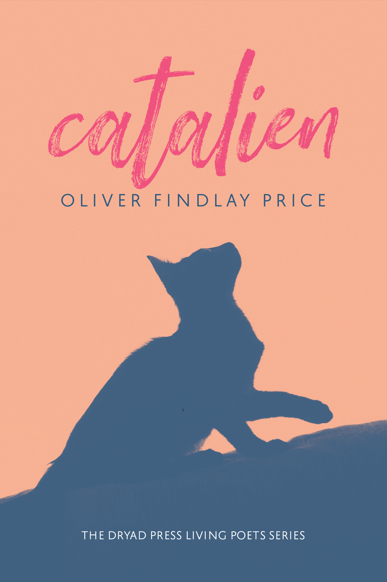 CATALIEN, by Oliver Findlay Price