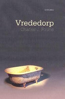 Vrededorp Charles J. Fourie
