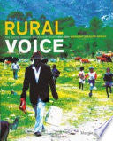 Rural Voice, by Margie Orford (used)